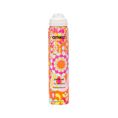 PERK UP TALC-FREE DRY SHAMPOO (SHAMPOO EN SECO)